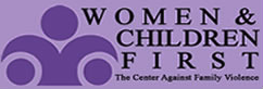 Women and Children First Logo